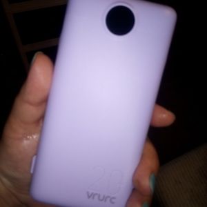 Phone power bank